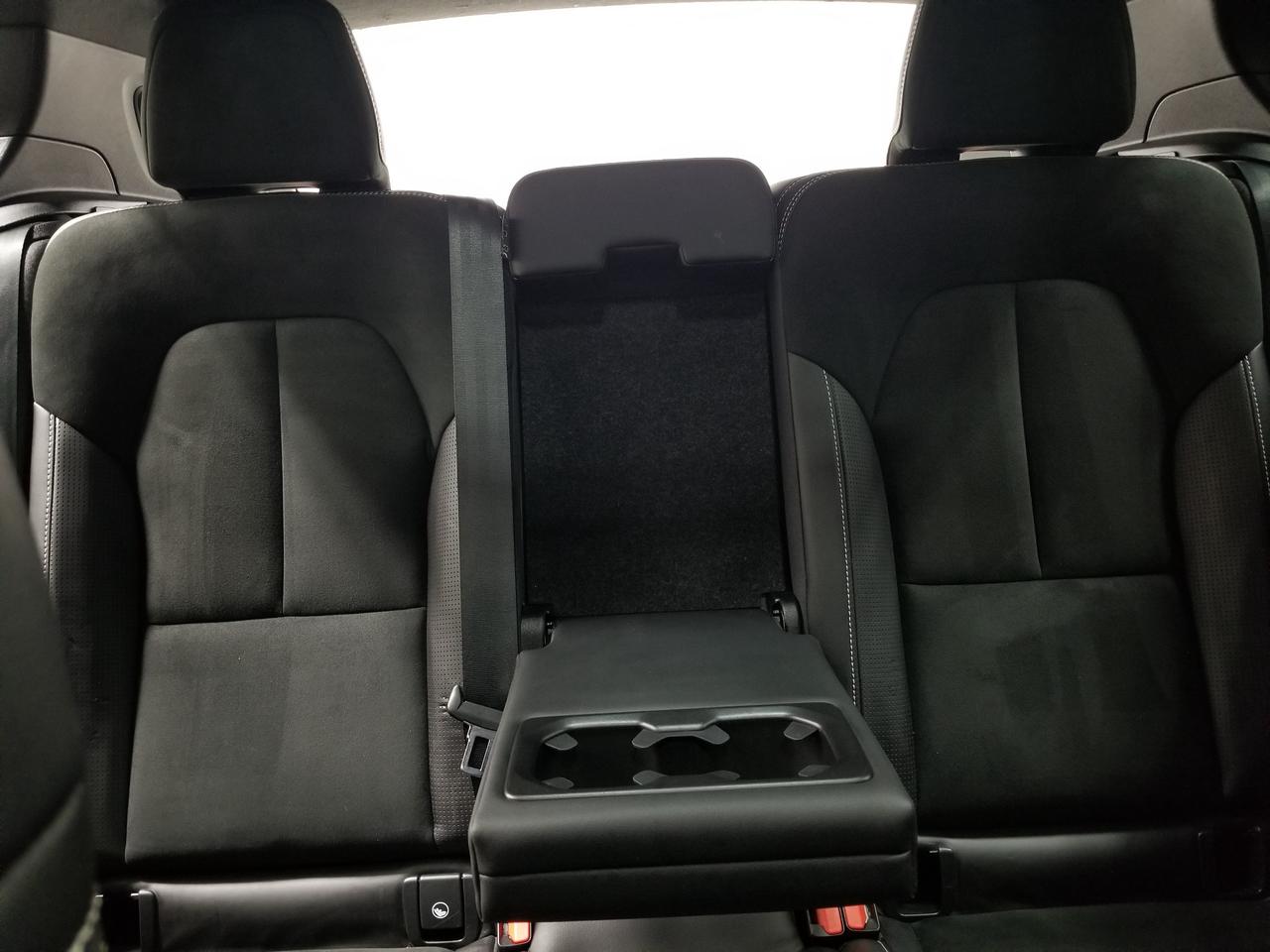 2021 Volvo XC40 Recharge Pure Electric P8 4dr All-Wheel Drive Photo