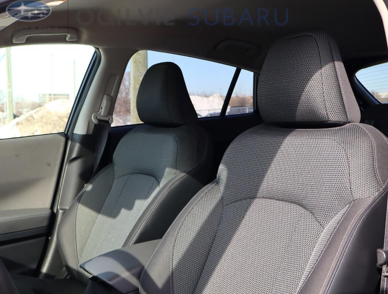 2024 Subaru Crosstrek Touring 4dr All-Wheel Drive Photo3