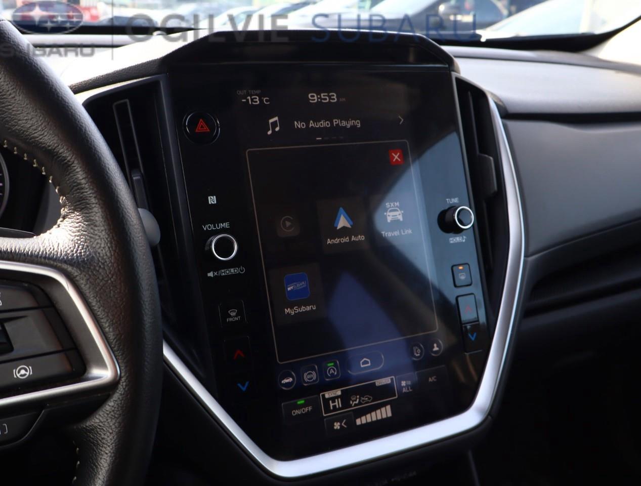 2024 Subaru Crosstrek Touring 4dr All-Wheel Drive Photo