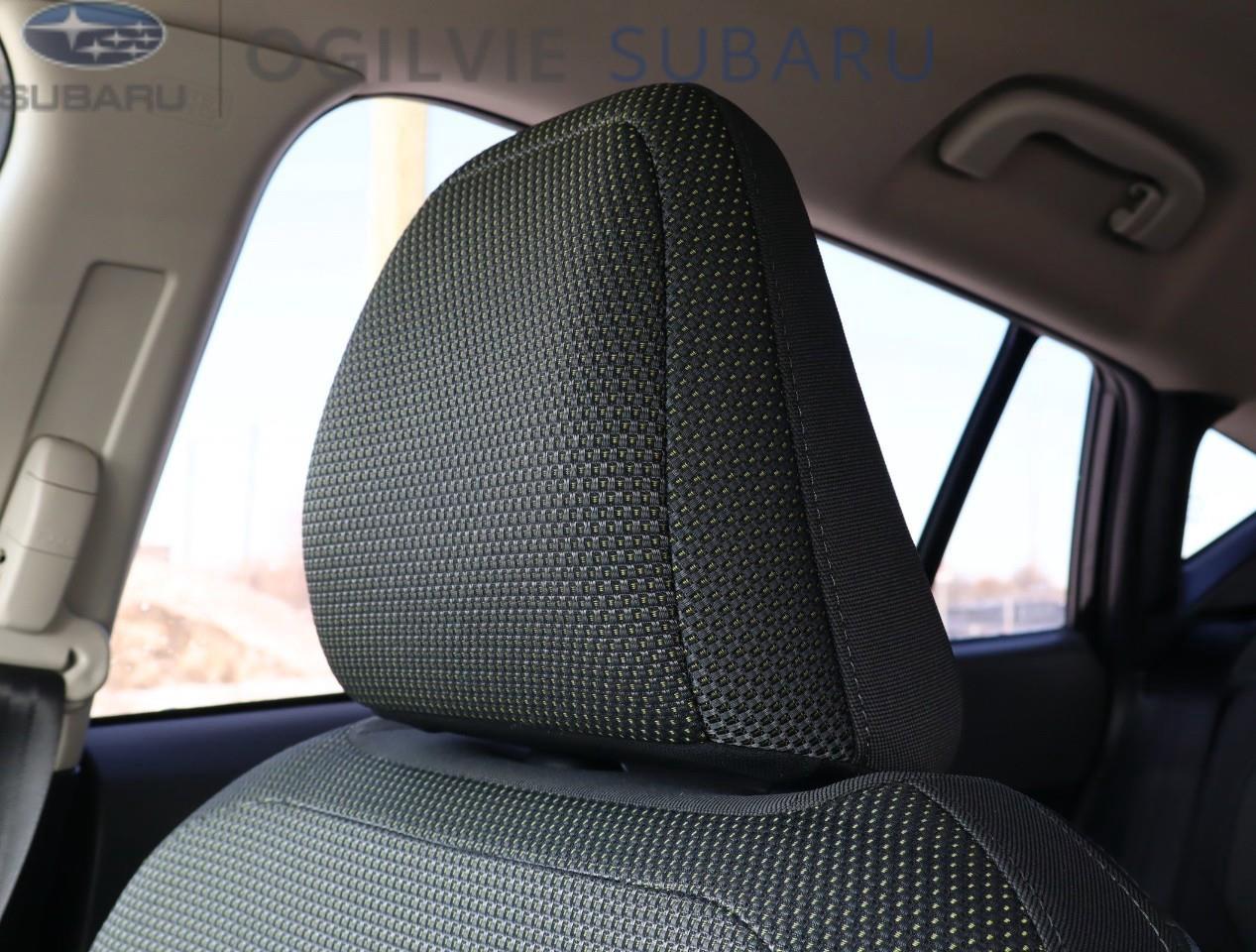 2024 Subaru Crosstrek Touring 4dr All-Wheel Drive Photo4