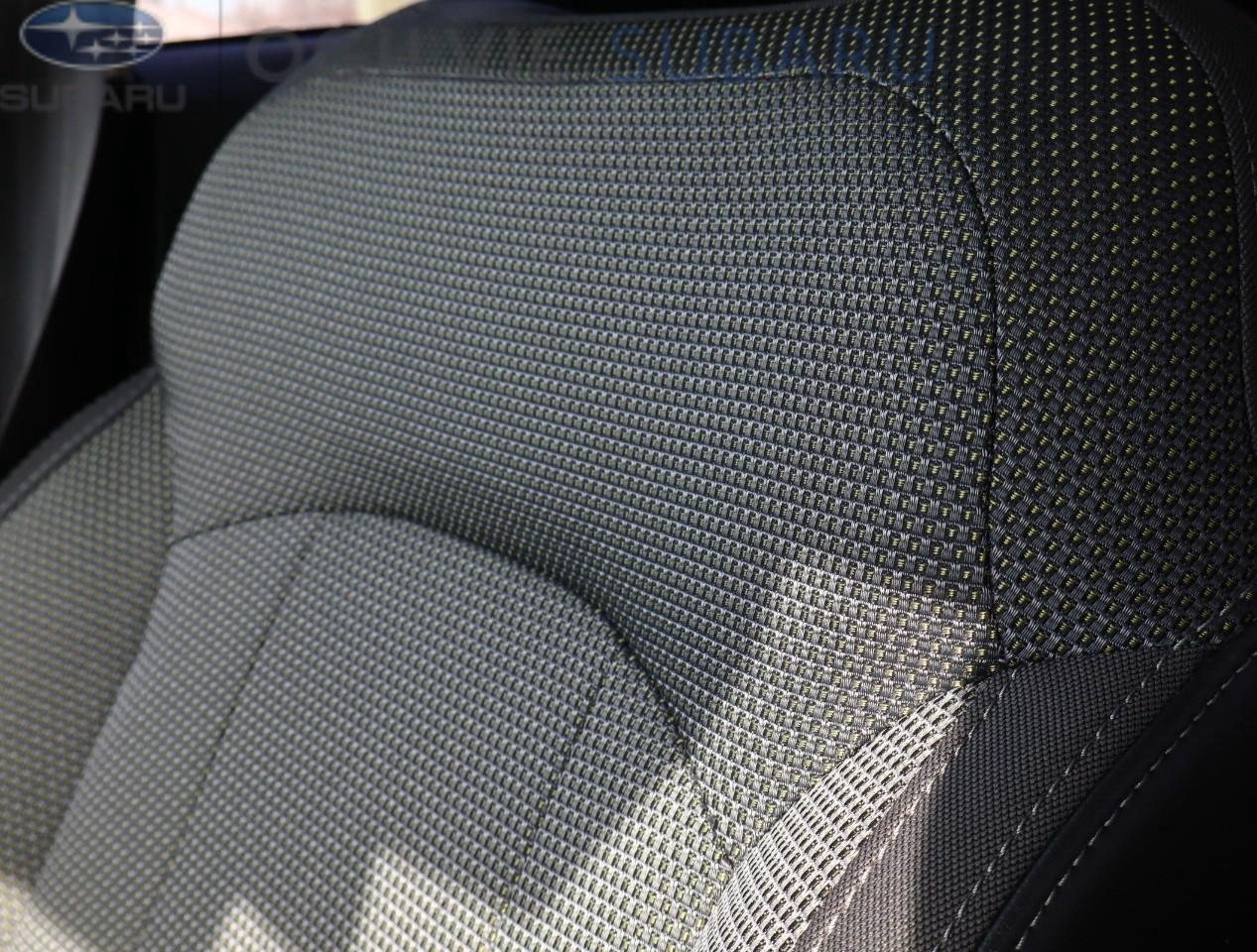 2024 Subaru Crosstrek Touring 4dr All-Wheel Drive Photo