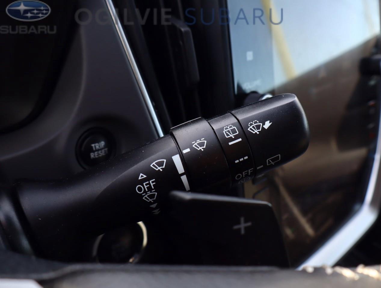 2024 Subaru Crosstrek Touring 4dr All-Wheel Drive Photo