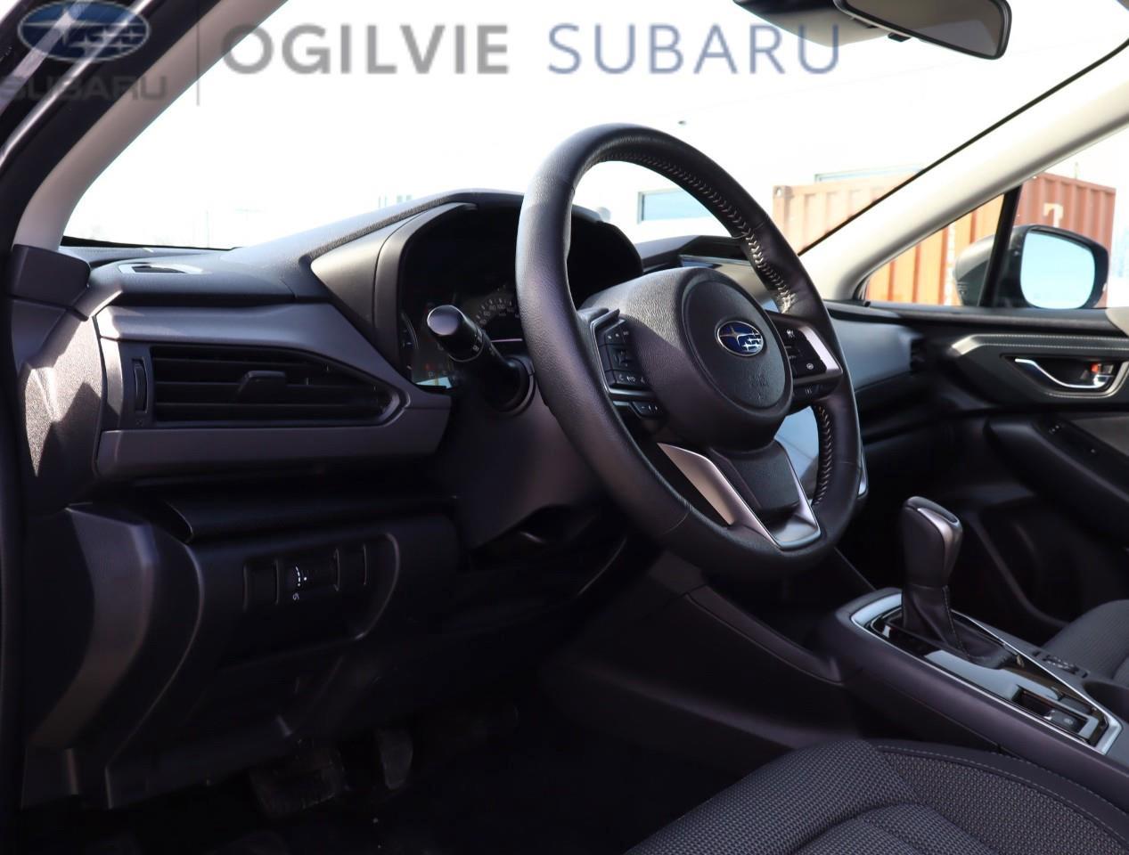 2024 Subaru Crosstrek Touring 4dr All-Wheel Drive Photo