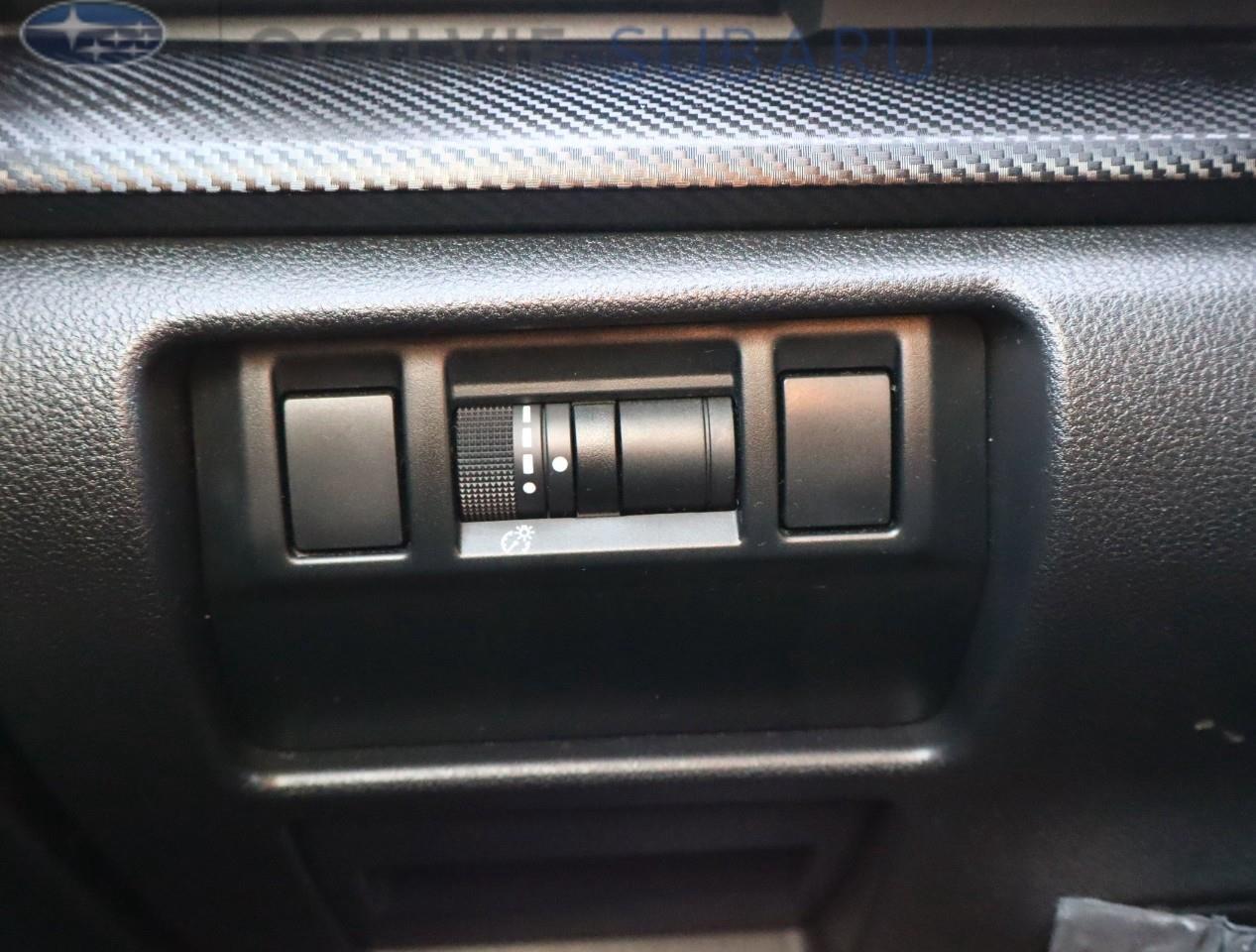 2024 Subaru Crosstrek Touring 4dr All-Wheel Drive Photo