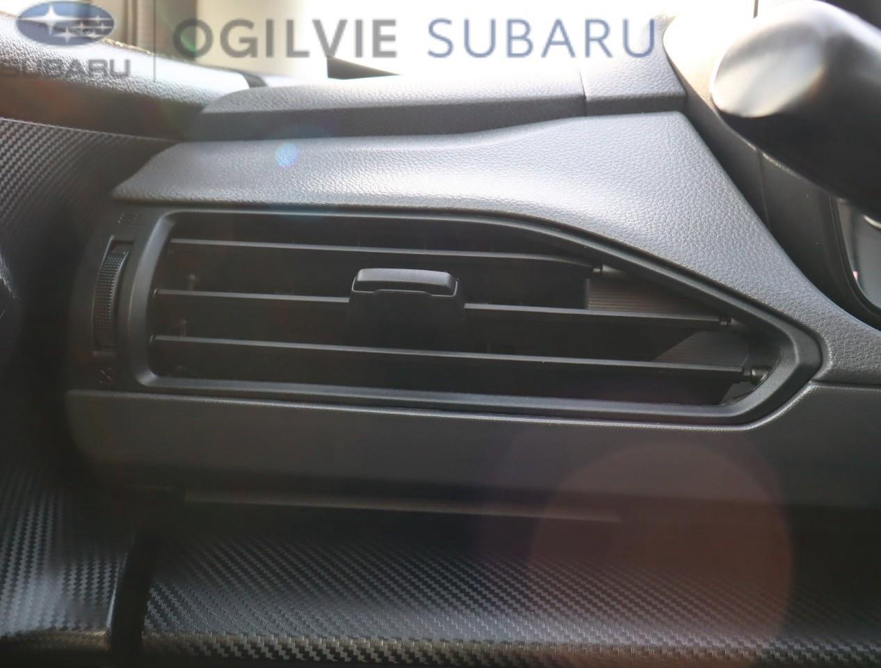 2024 Subaru Crosstrek Touring 4dr All-Wheel Drive Photo