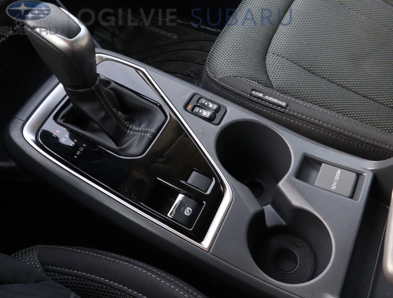 2024 Subaru Crosstrek Touring 4dr All-Wheel Drive Photo