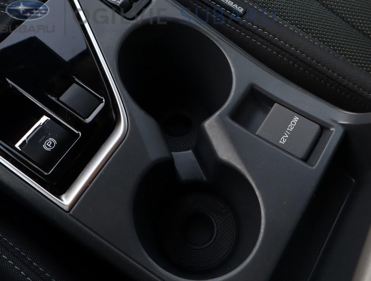 2024 Subaru Crosstrek Touring 4dr All-Wheel Drive Photo