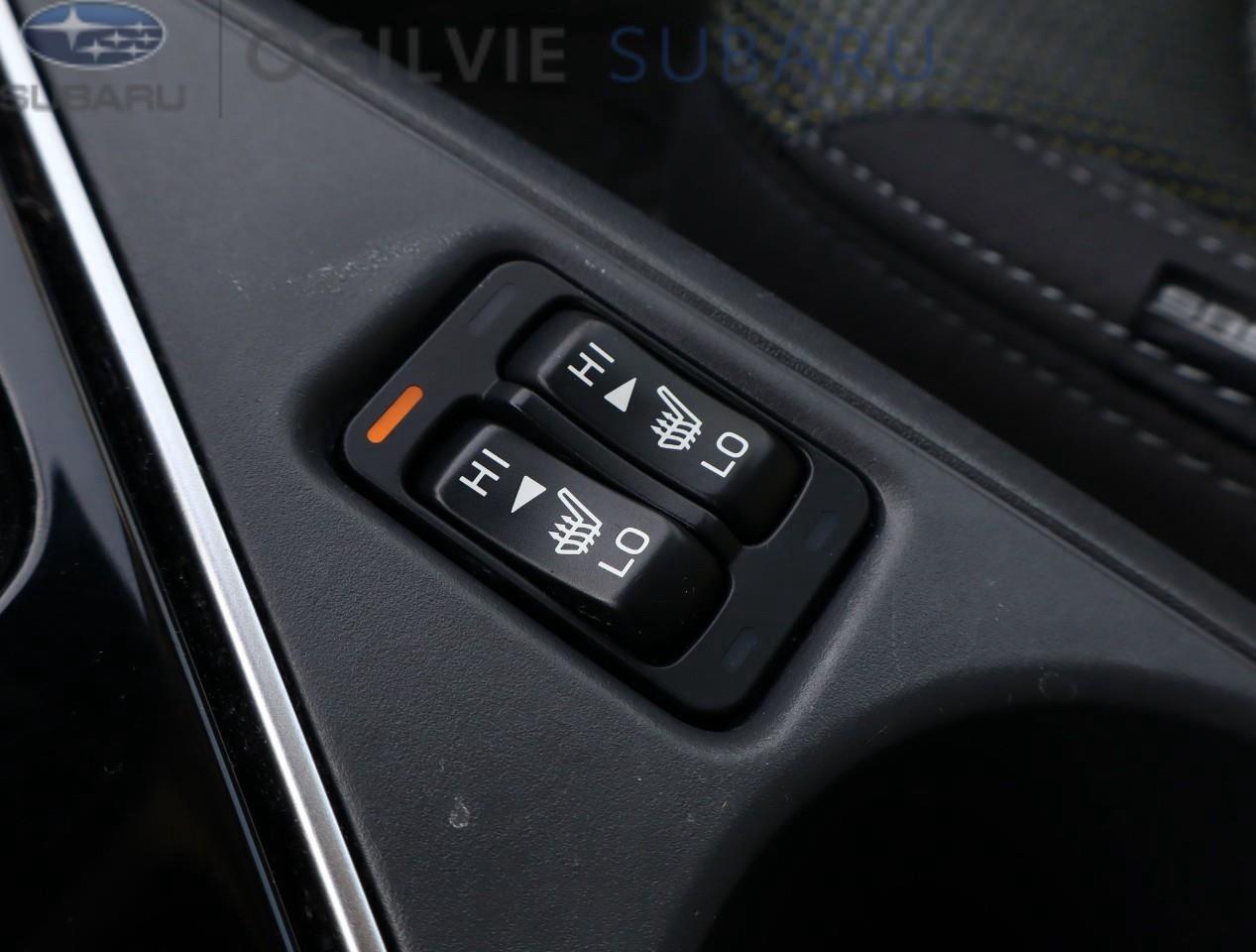 2024 Subaru Crosstrek Touring 4dr All-Wheel Drive Photo