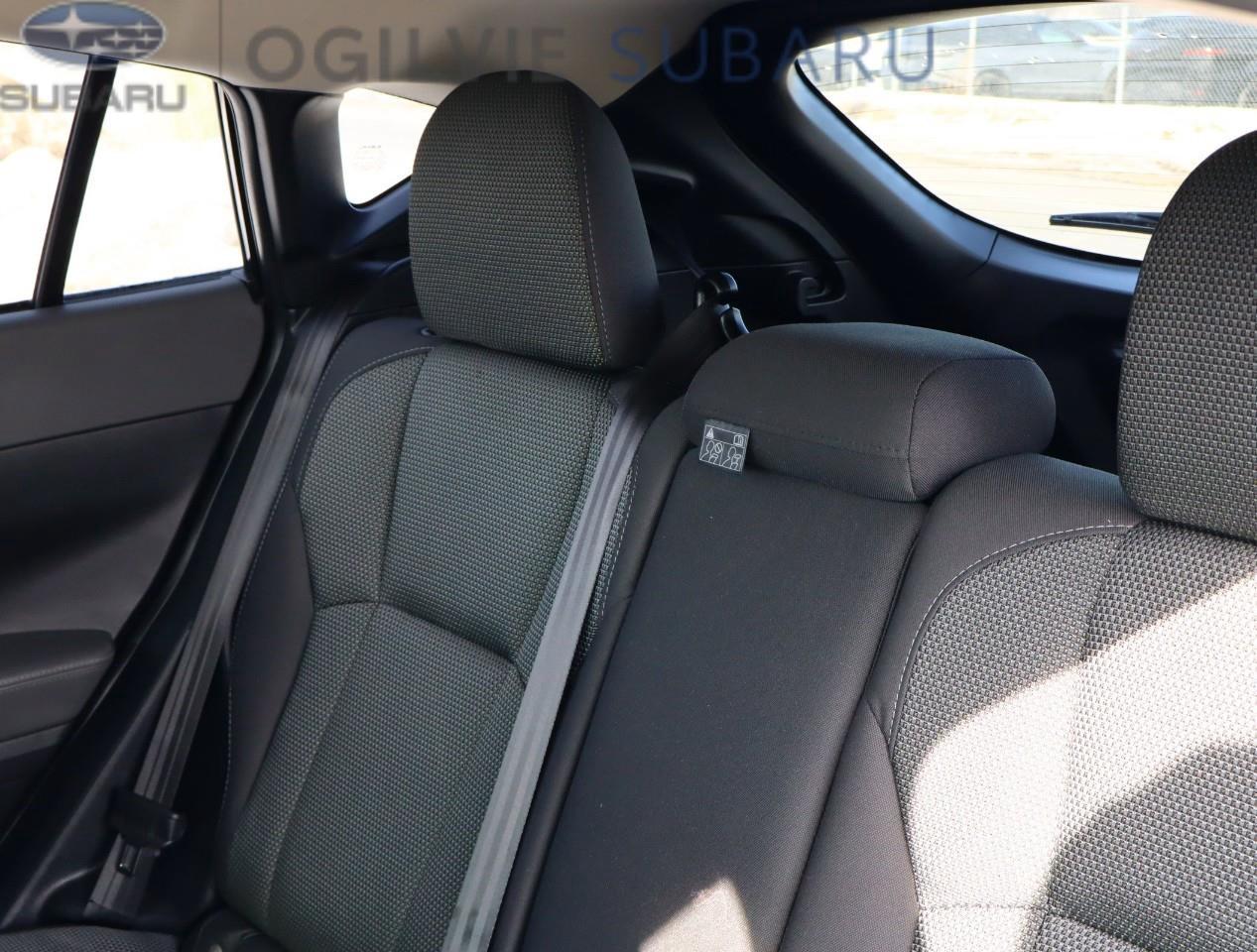 2024 Subaru Crosstrek Touring 4dr All-Wheel Drive Photo