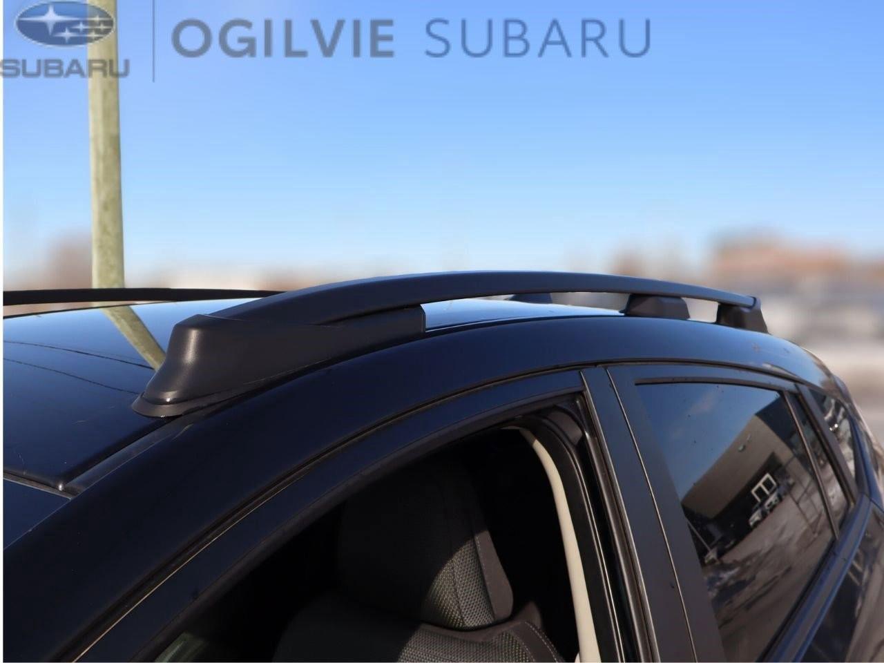 2024 Subaru Crosstrek Touring 4dr All-Wheel Drive Photo