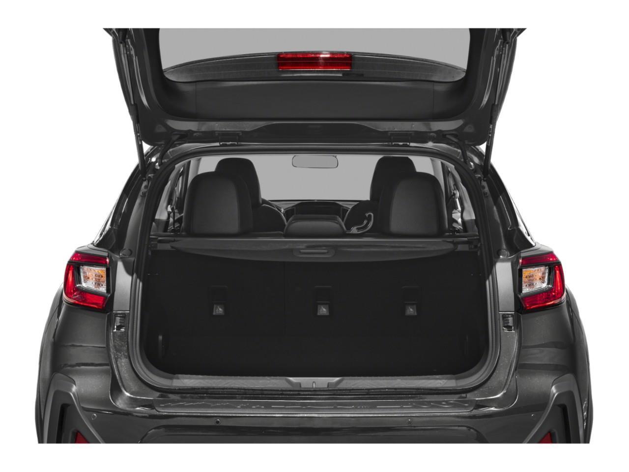 2026 Subaru Crosstrek Limited 4dr All-Wheel Drive Photo