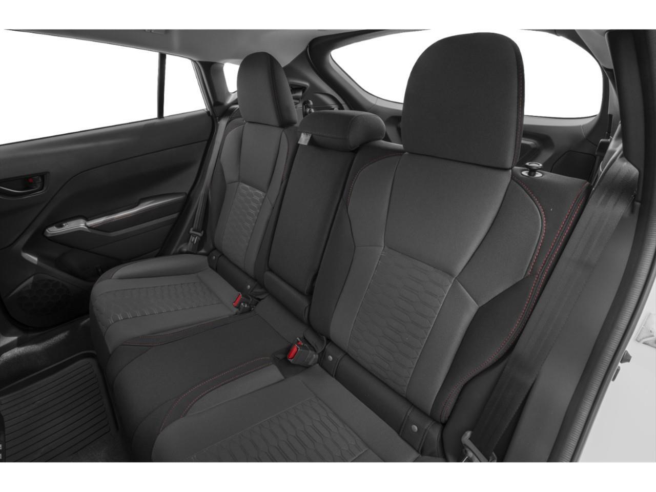 2026 Subaru Impreza Touring 4dr Hatchback Photo