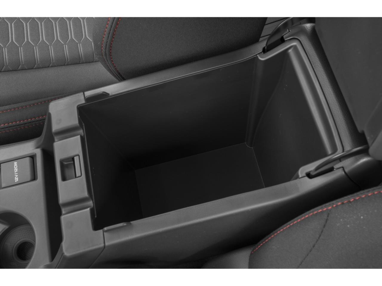 2026 Subaru Impreza Touring 4dr Hatchback Photo