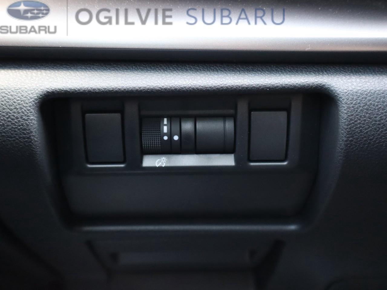 2026 Subaru Impreza Touring 4dr Hatchback Photo