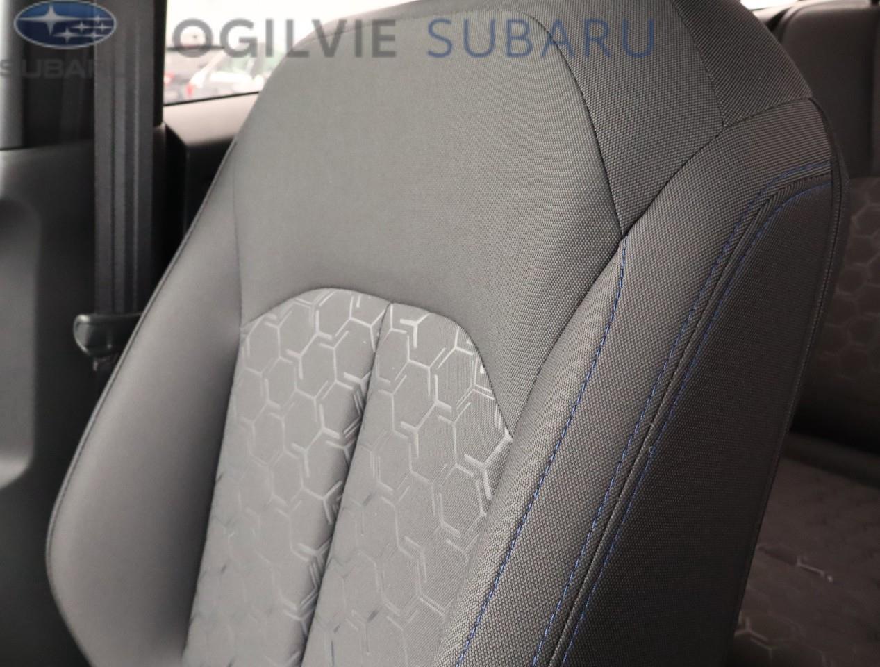 2025 Subaru Forester Convenience 4dr All-Wheel Drive Photo