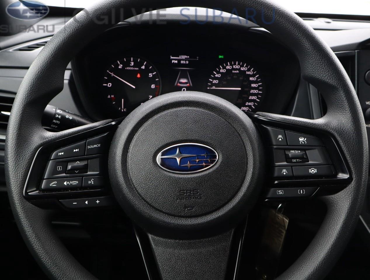 2025 Subaru Forester Convenience 4dr All-Wheel Drive Photo