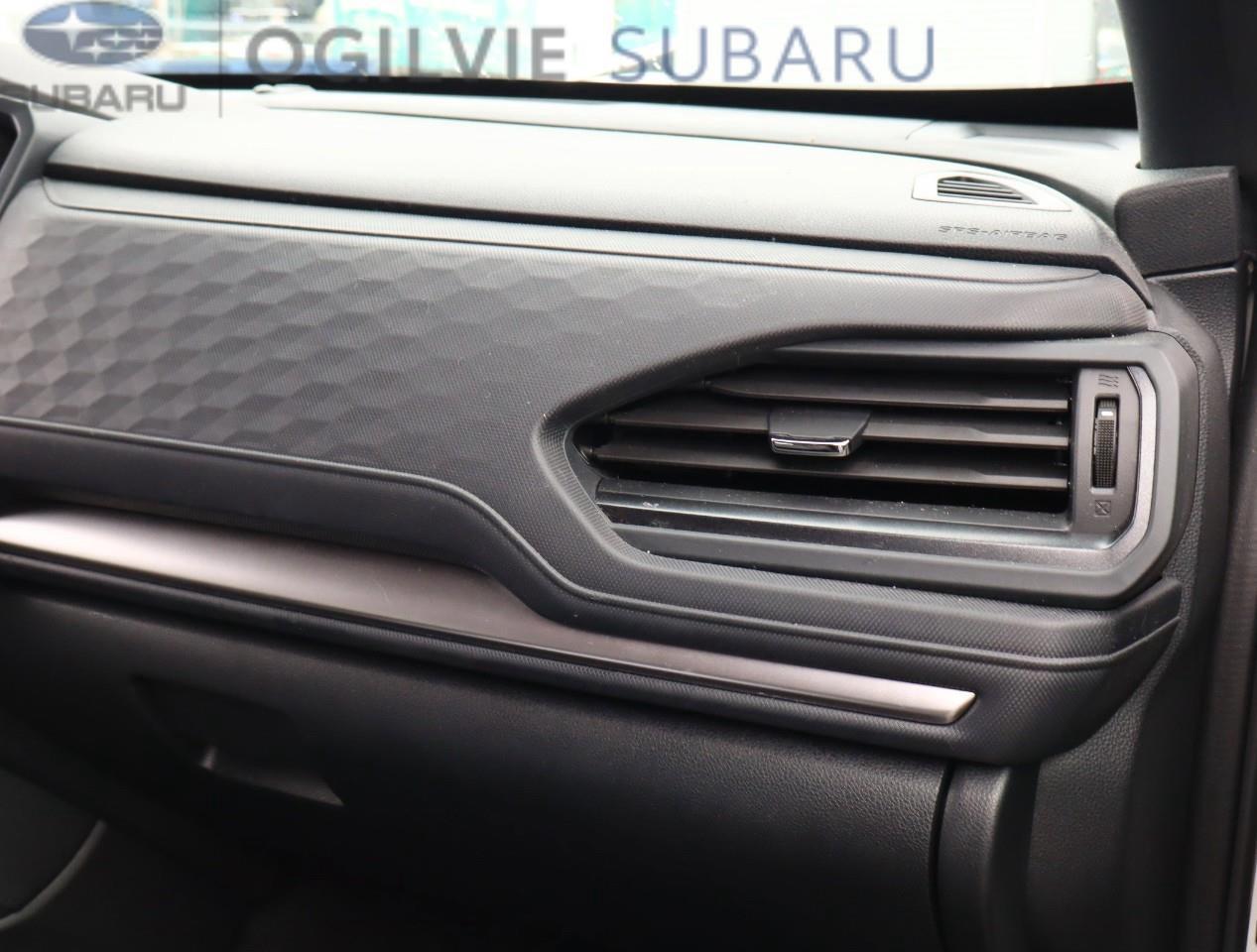 2025 Subaru Forester Convenience 4dr All-Wheel Drive Photo