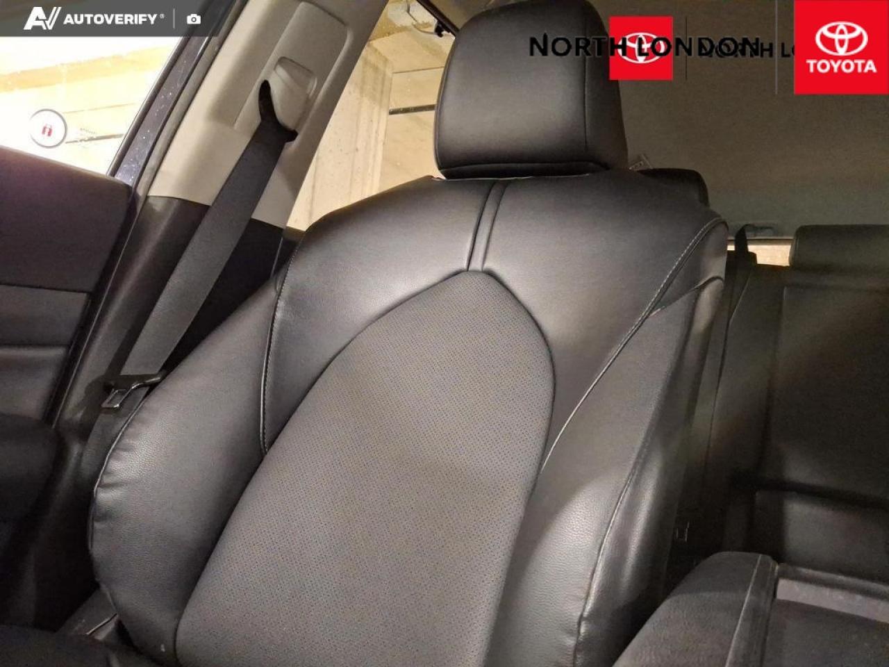 2024 Toyota Grand Highlander XLE 4dr All-Wheel Drive Photo