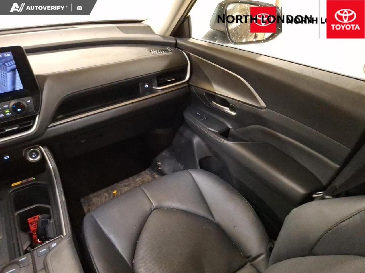 2024 Toyota Grand Highlander XLE 4dr All-Wheel Drive Photo