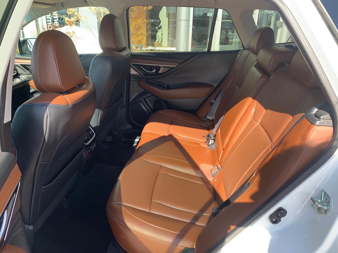 2020 Subaru Outback Premier XT 4dr All-Wheel Drive Photo