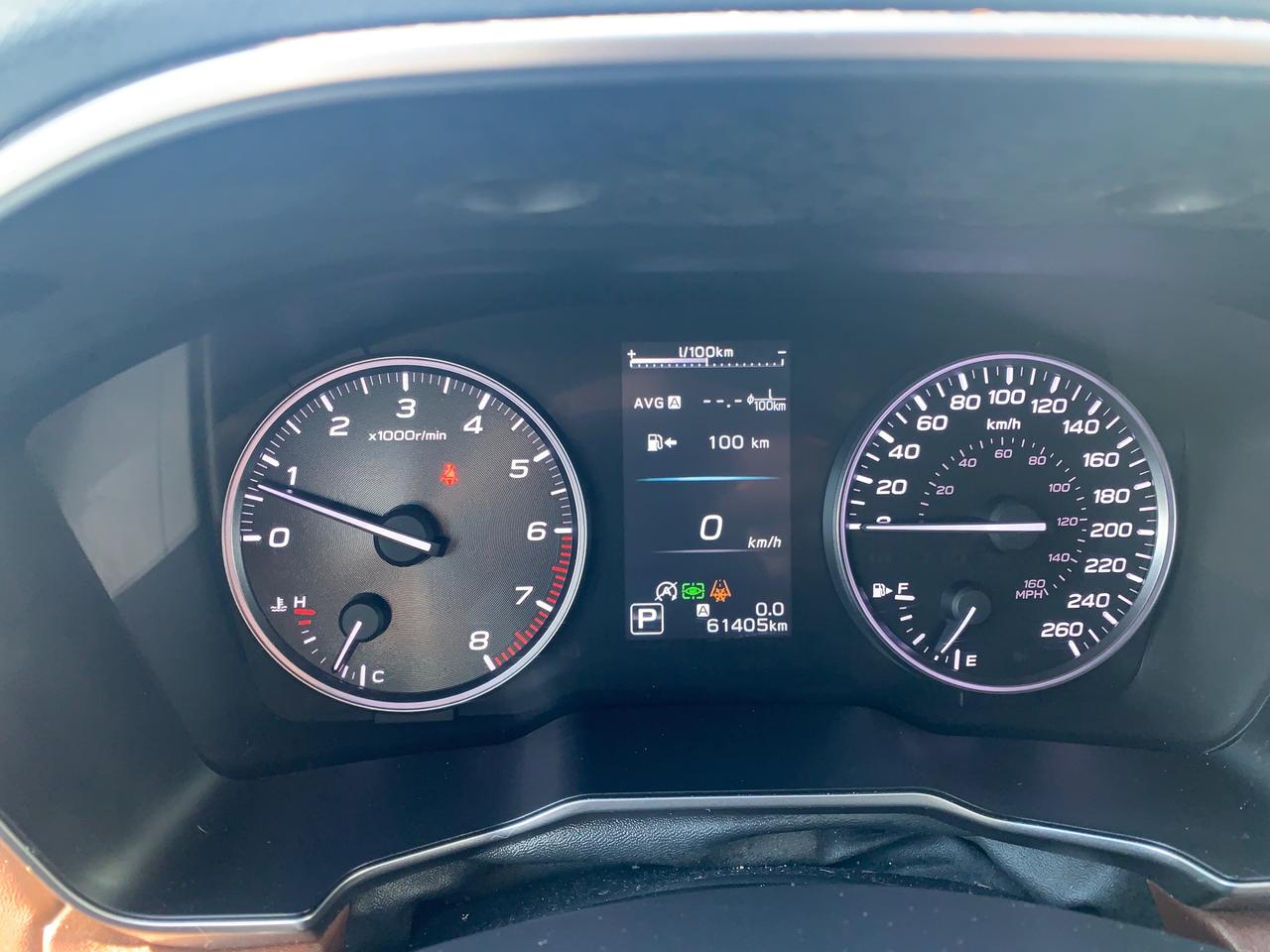 2020 Subaru Outback Premier XT 4dr All-Wheel Drive Photo