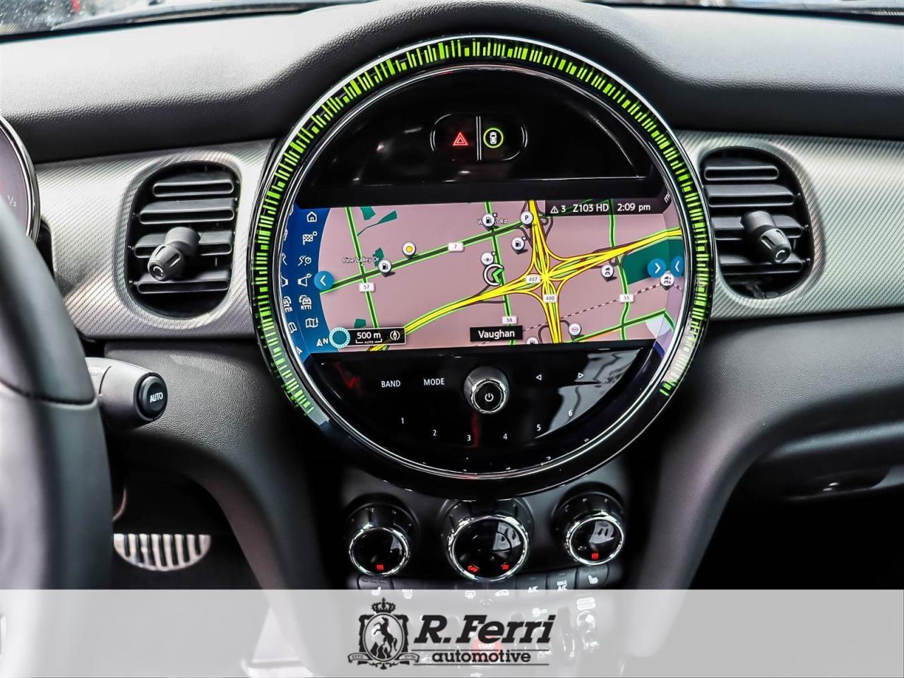 2023 MINI Convertible John Cooper Works 2dr Photo