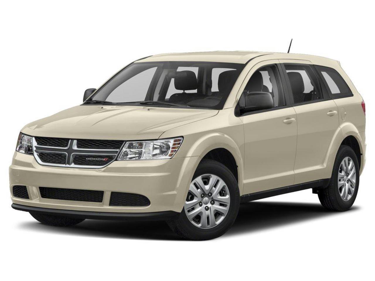 2015 Dodge Journey CVP/SE Plus 4dr Front-wheel Drive Photo