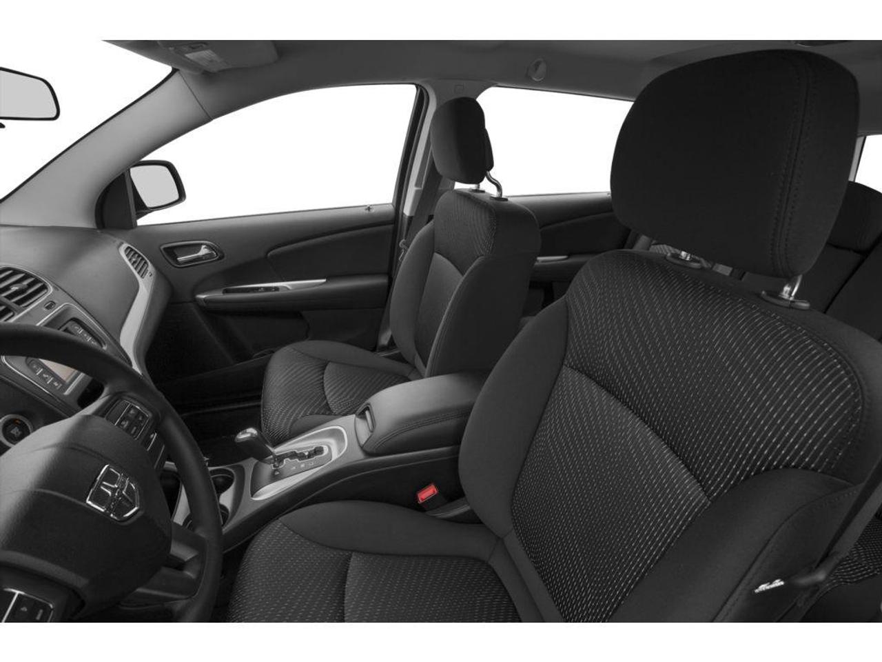 2015 Dodge Journey CVP/SE Plus 4dr Front-wheel Drive Photo