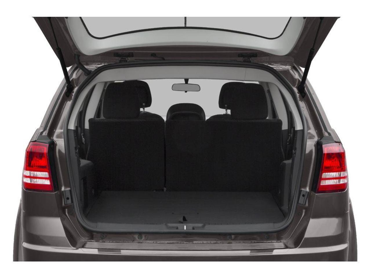 2015 Dodge Journey CVP/SE Plus 4dr Front-wheel Drive Photo