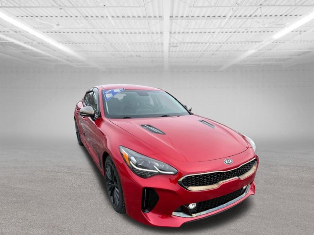 Midsize Cars, GT-Line AWD, 8-Speed Automatic w/OD, Intercooled Turbo Premium Unleaded I-4 2.0 L/122