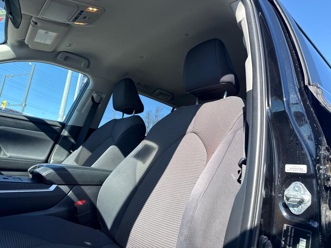 2023 Toyota Highlander LE 4dr All-wheel Drive Photo