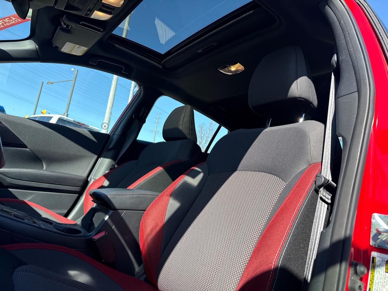 2024 Subaru Impreza RS 4dr Hatchback Photo