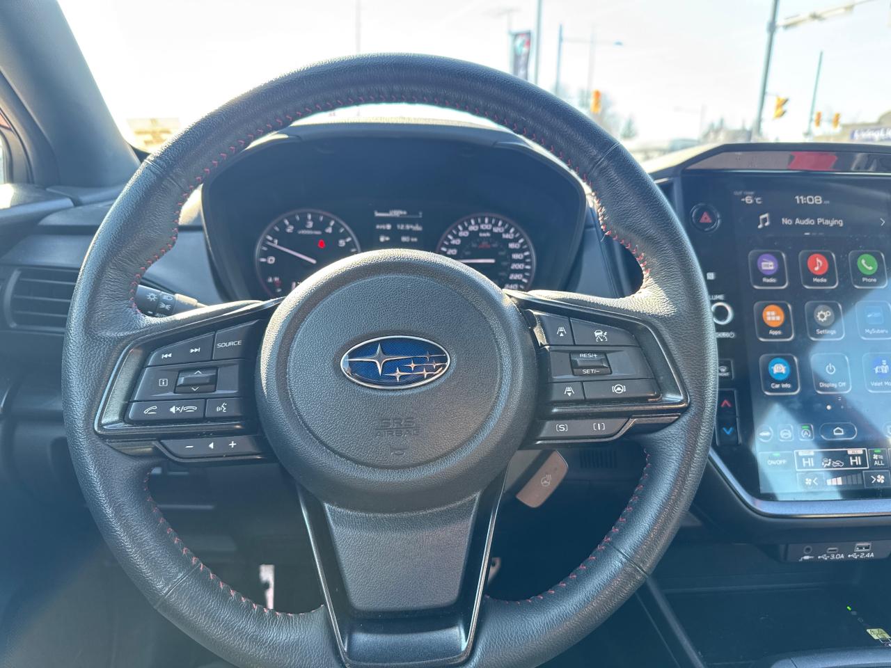 2024 Subaru Impreza RS 4dr Hatchback Photo