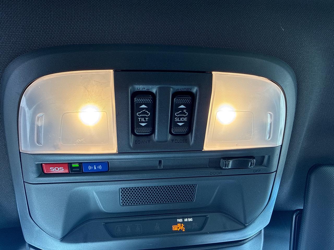 2024 Subaru Impreza RS 4dr Hatchback Photo