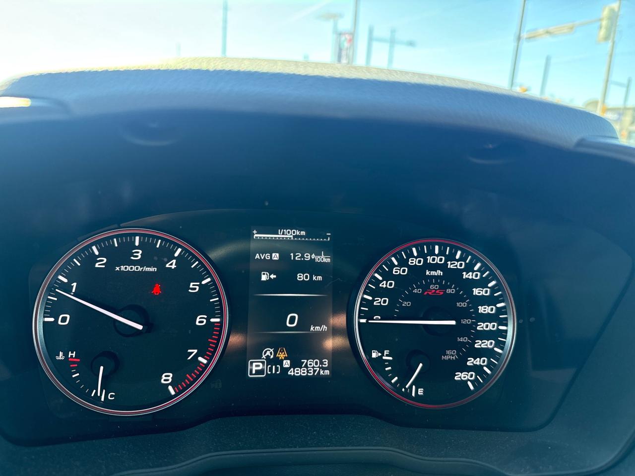 2024 Subaru Impreza RS 4dr Hatchback Photo