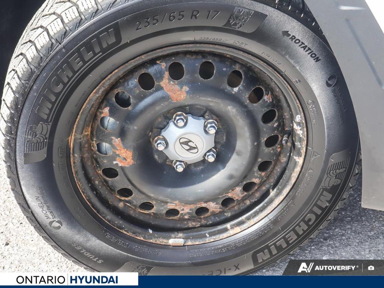 2022 Hyundai Tucson Hybrid Ultimate 4dr All-Wheel Drive Photo