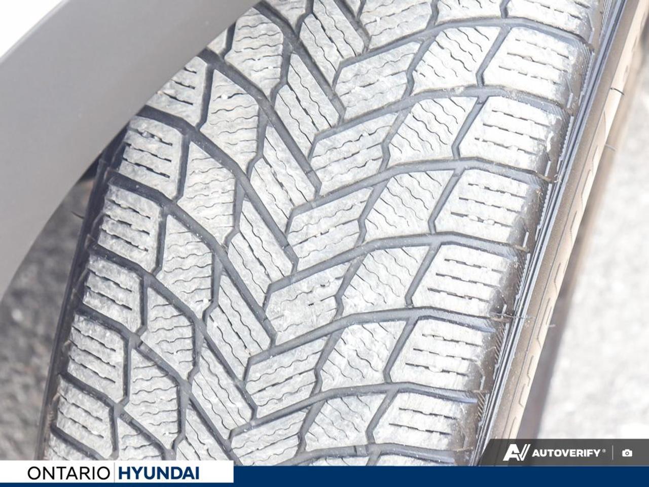 2022 Hyundai Tucson Hybrid Ultimate 4dr All-Wheel Drive Photo