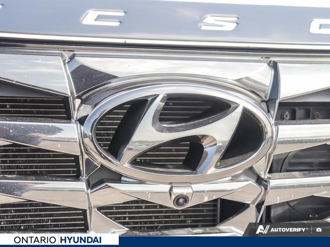 2022 Hyundai Tucson Hybrid Ultimate 4dr All-Wheel Drive Photo