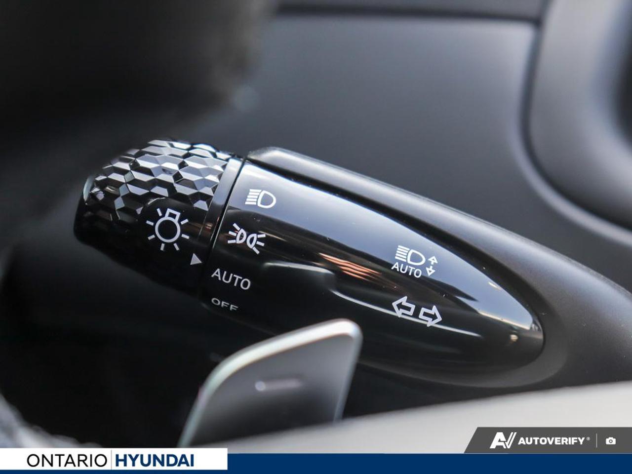 2022 Hyundai Tucson Hybrid Ultimate 4dr All-Wheel Drive Photo