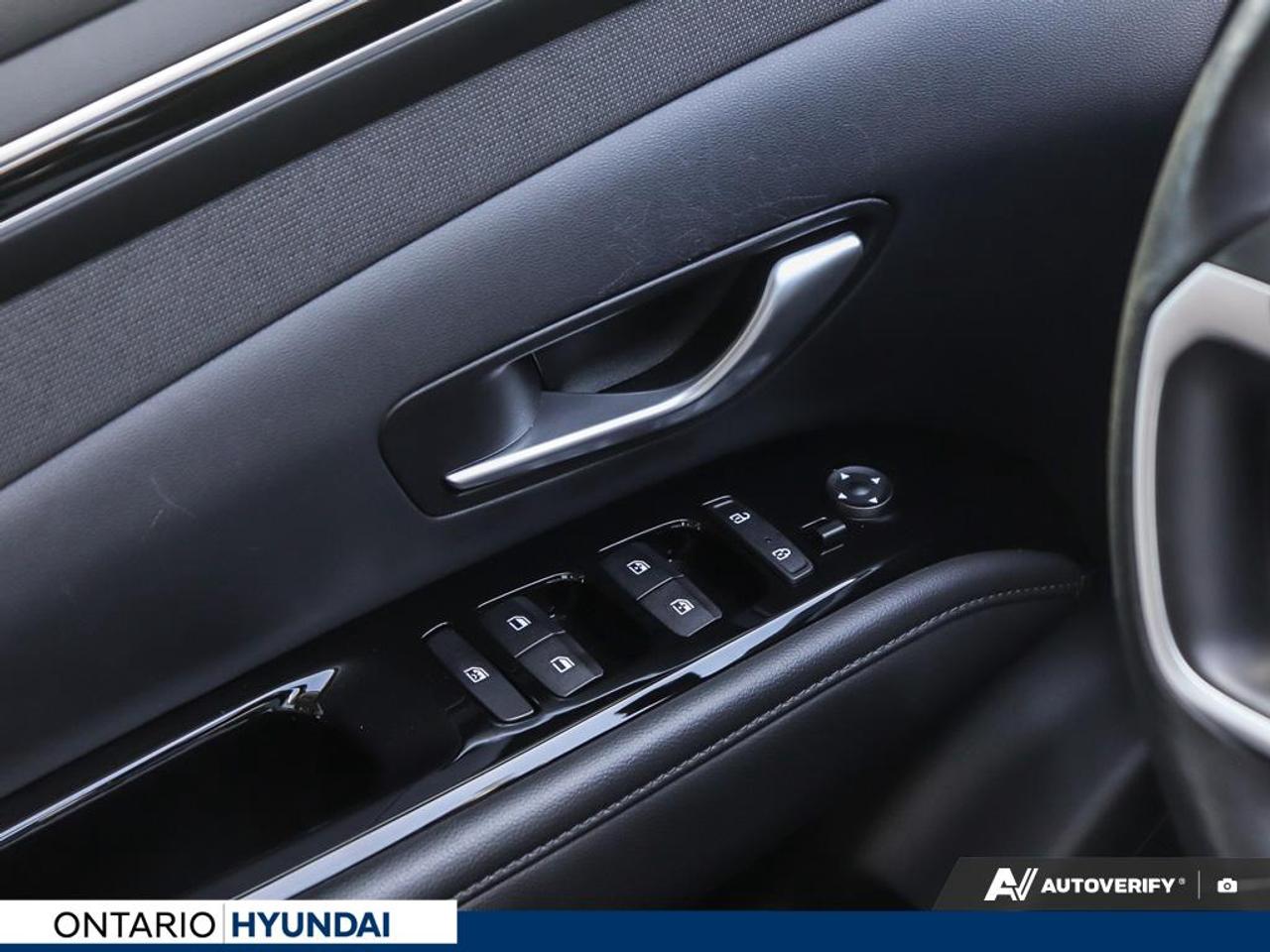 2022 Hyundai Tucson Hybrid Ultimate 4dr All-Wheel Drive Photo