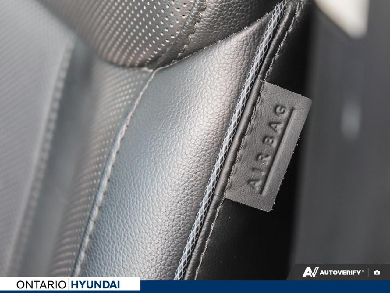 2022 Hyundai Tucson Hybrid Ultimate 4dr All-Wheel Drive Photo