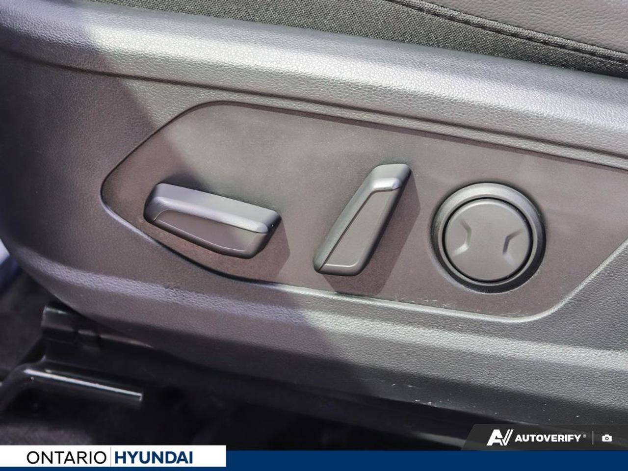2022 Hyundai Tucson Hybrid Ultimate 4dr All-Wheel Drive Photo