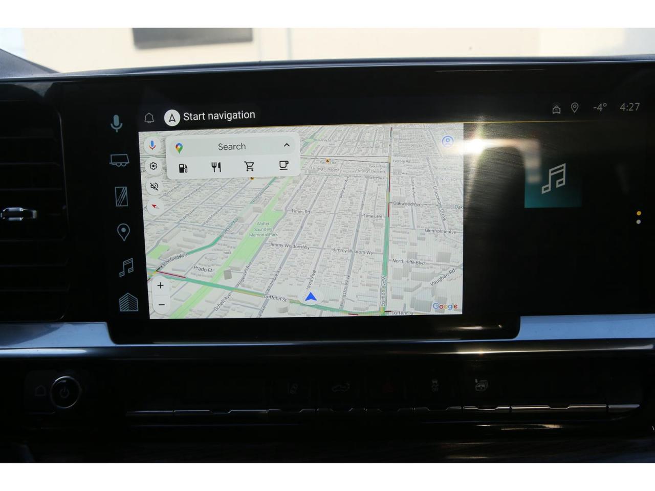 2025 Chevrolet Silverado 2500 HD LT Crew Cab 4X4 | Long Box 6.8 FT | 6.6 V8 | ALLISON 10 SPD- Automatic Photo