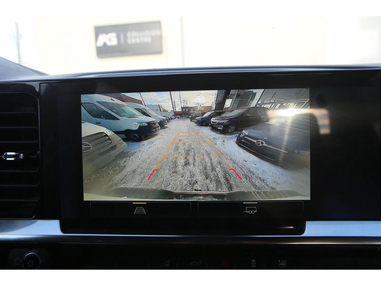 2025 Chevrolet Silverado 2500 HD LT Crew Cab 4X4 | Long Box 6.8 FT | 6.6 V8 | ALLISON 10 SPD- Automatic Photo