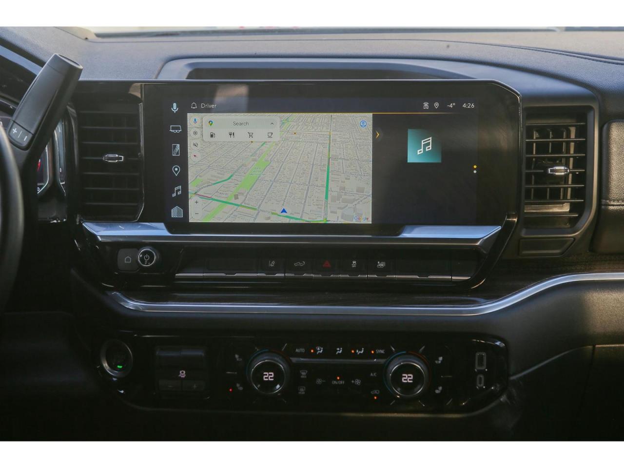 2025 Chevrolet Silverado 2500 HD Crew Cab 4X4 | Long Box 6.8 FT | 6.6 V8 | ALLISON 10 SPD- Automatic Photo