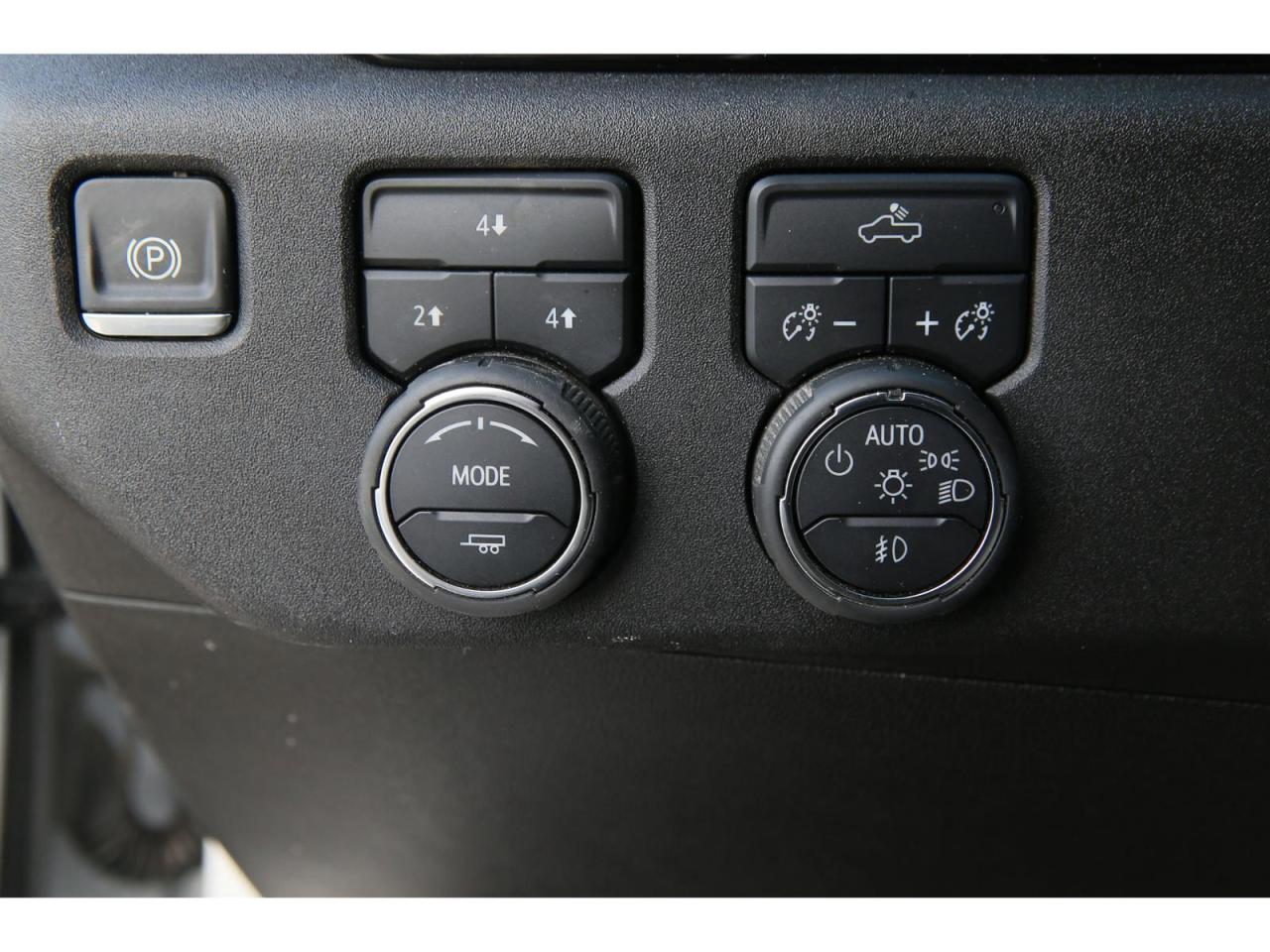 2025 Chevrolet Silverado 2500 HD Crew Cab 4X4 | Long Box 6.8 FT | 6.6 V8 | ALLISON 10 SPD- Automatic Photo