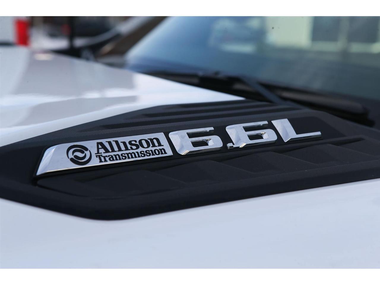 2025 Chevrolet Silverado 2500 HD Crew Cab 4X4 | Long Box 6.8 FT | 6.6 V8 | ALLISON 10 SPD- Automatic Photo