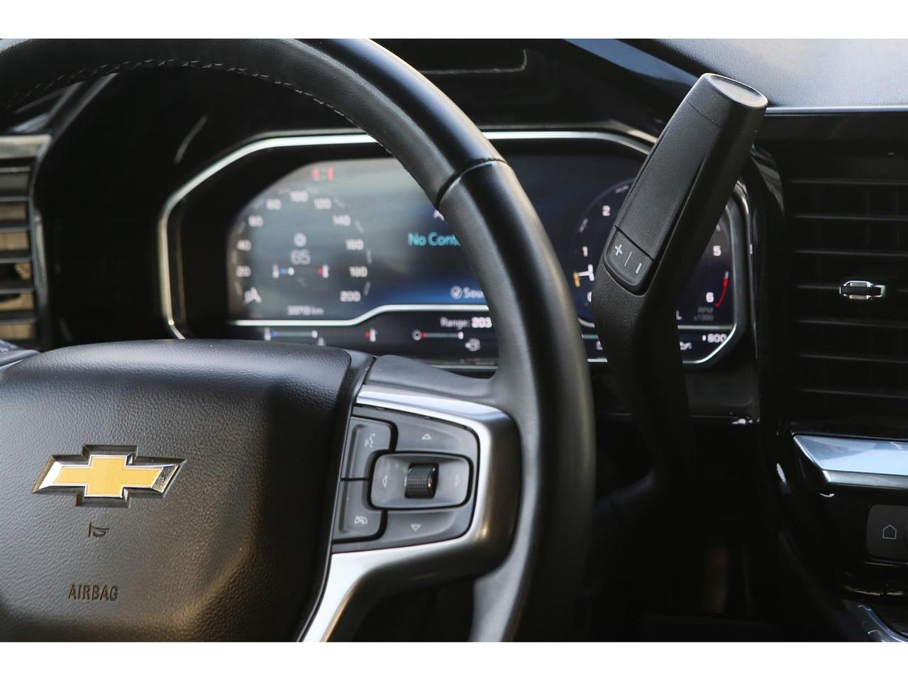 2025 Chevrolet Silverado 2500 HD Crew Cab 4X4 | Long Box 6.8 FT | 6.6 V8 | ALLISON 10 SPD- Automatic Photo