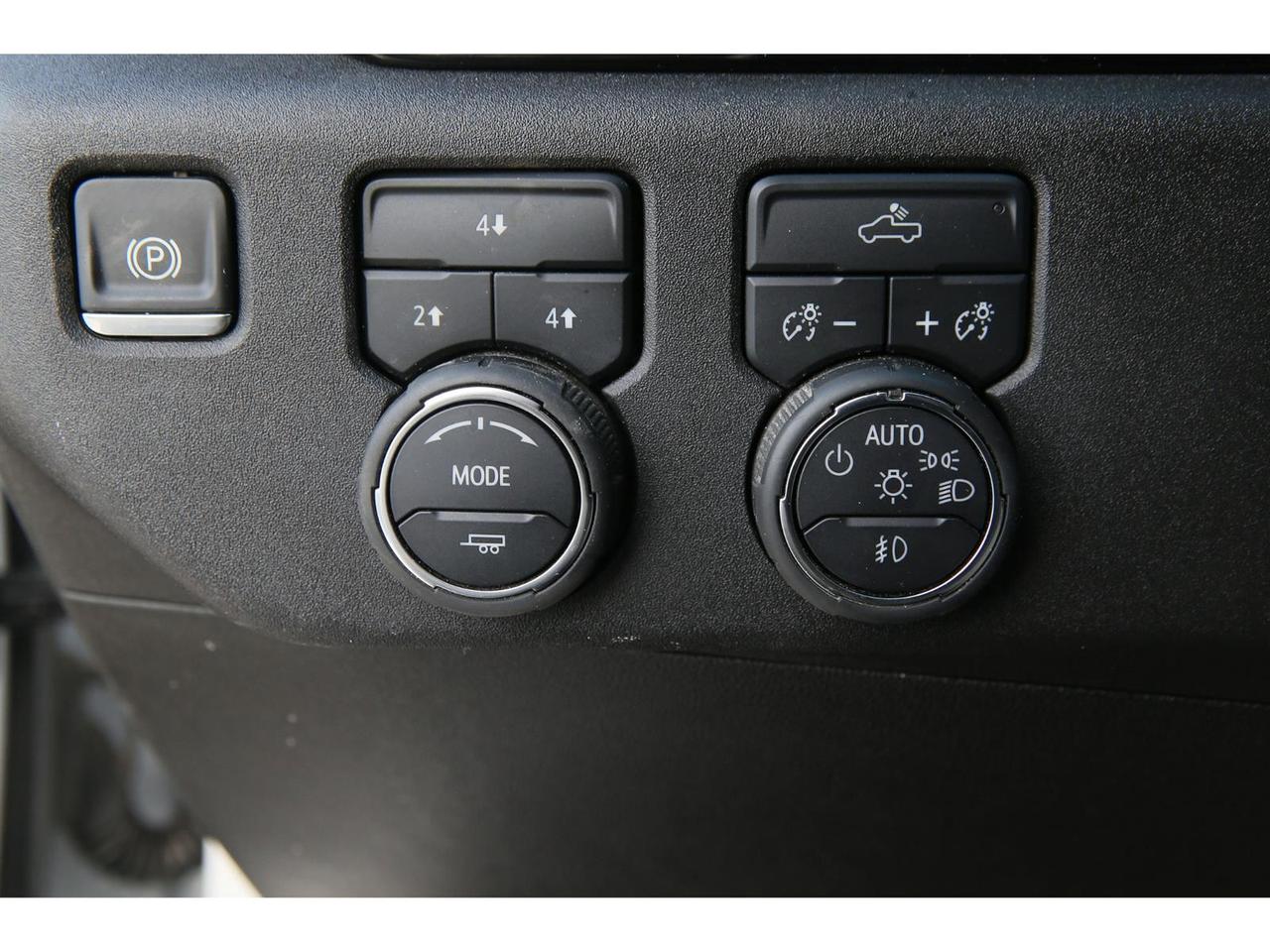 2025 Chevrolet Silverado 2500 HD Crew Cab 4X4 | Long Box 6.8 FT | 6.6 V8 | ALLISON 10 SPD- Automatic Photo