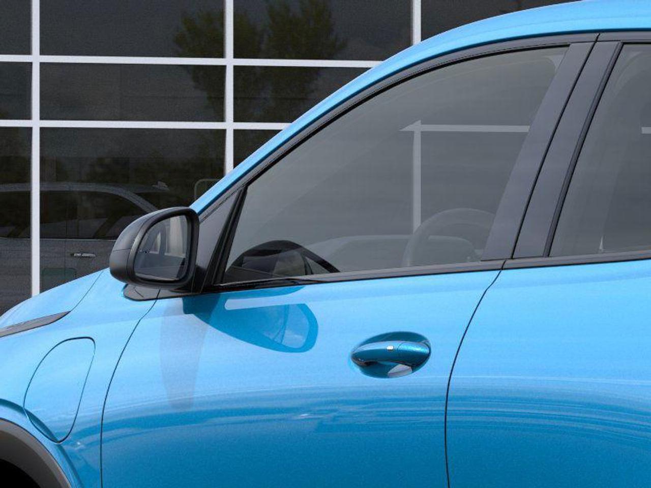 2027 Chevrolet Bolt LT 4dr Photo